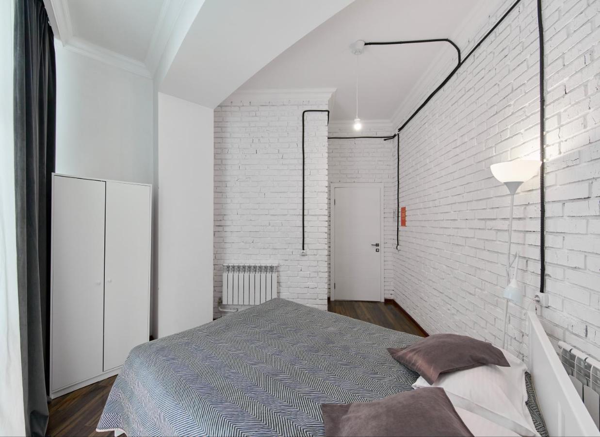 אסטנה Hannah Inn Budget Hotel חדר תמונה