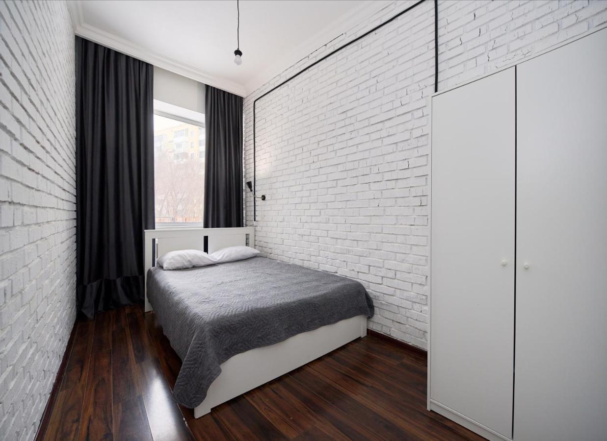 אסטנה Hannah Inn Budget Hotel מראה חיצוני תמונה