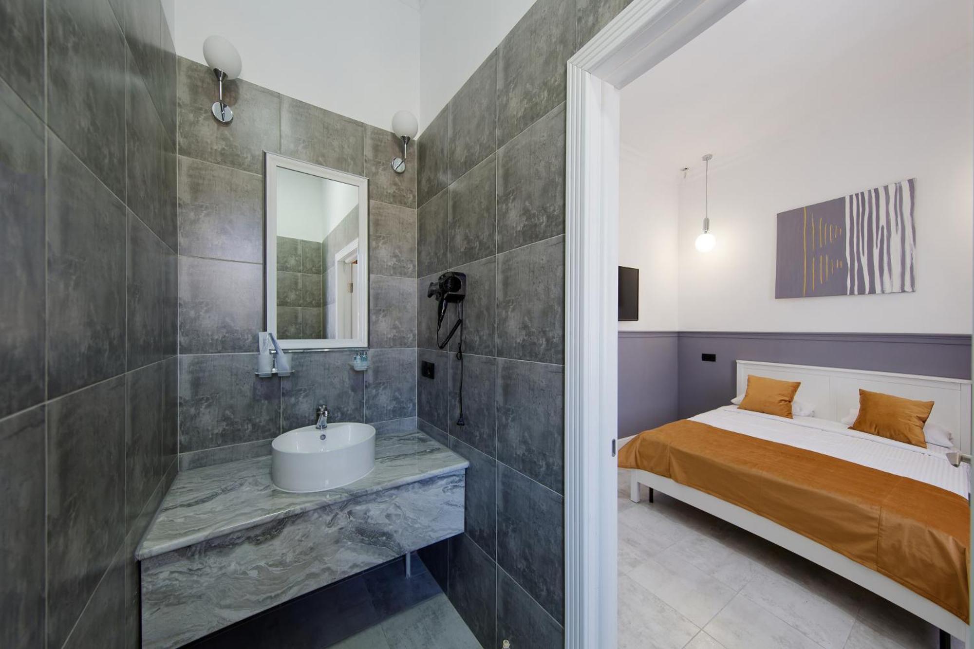 אסטנה Hannah Inn Budget Hotel מראה חיצוני תמונה