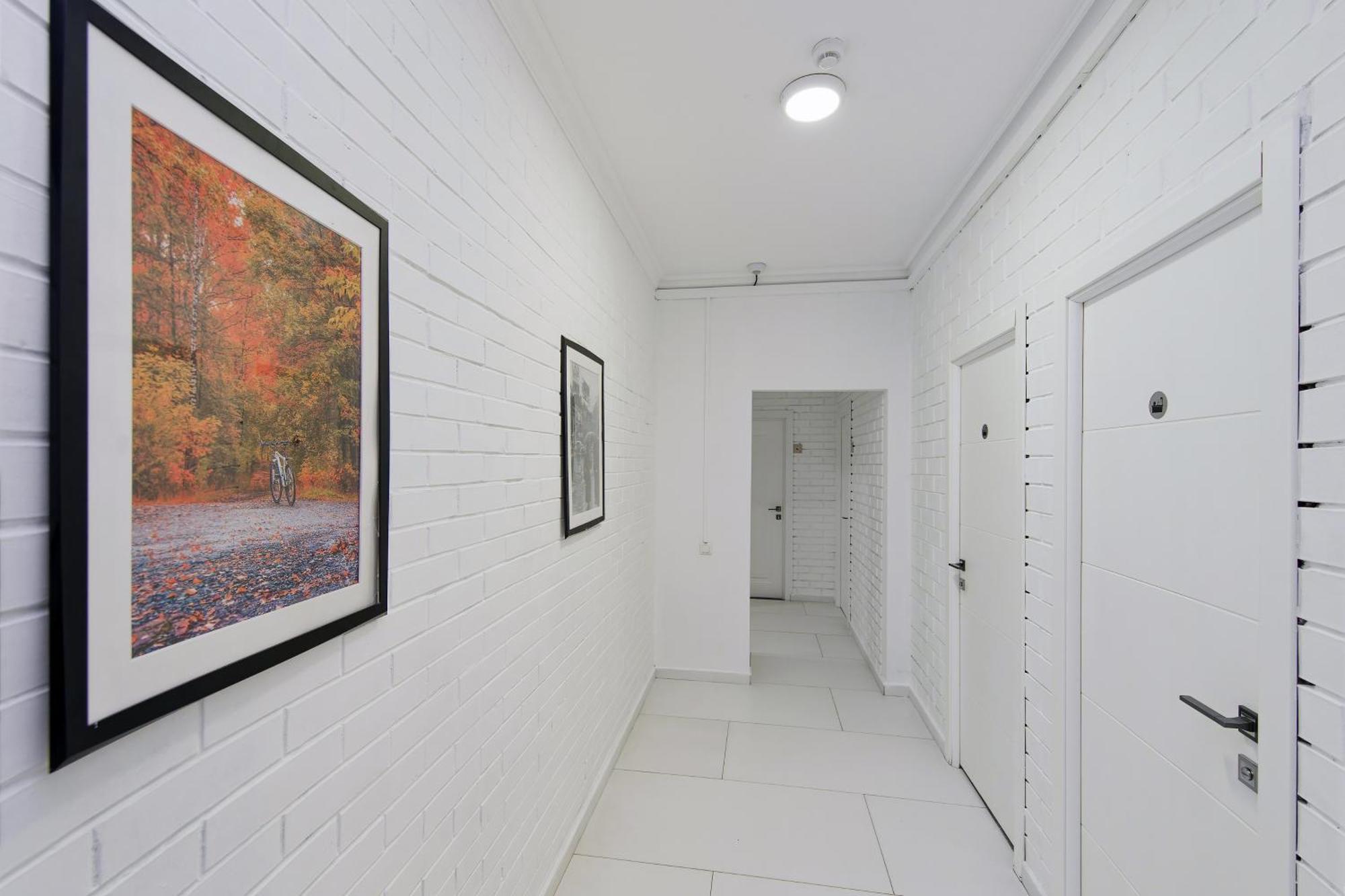 אסטנה Hannah Inn Budget Hotel מראה חיצוני תמונה