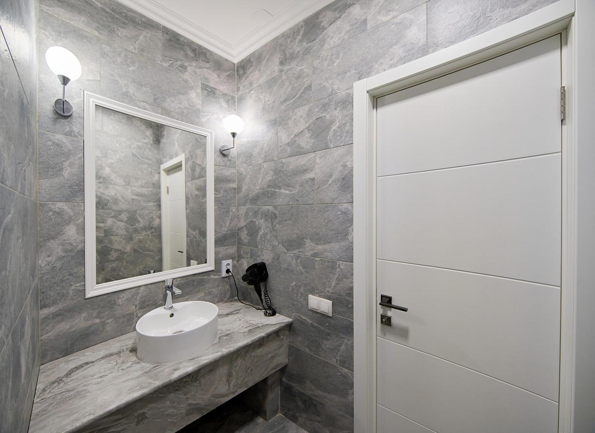 אסטנה Hannah Inn Budget Hotel מראה חיצוני תמונה