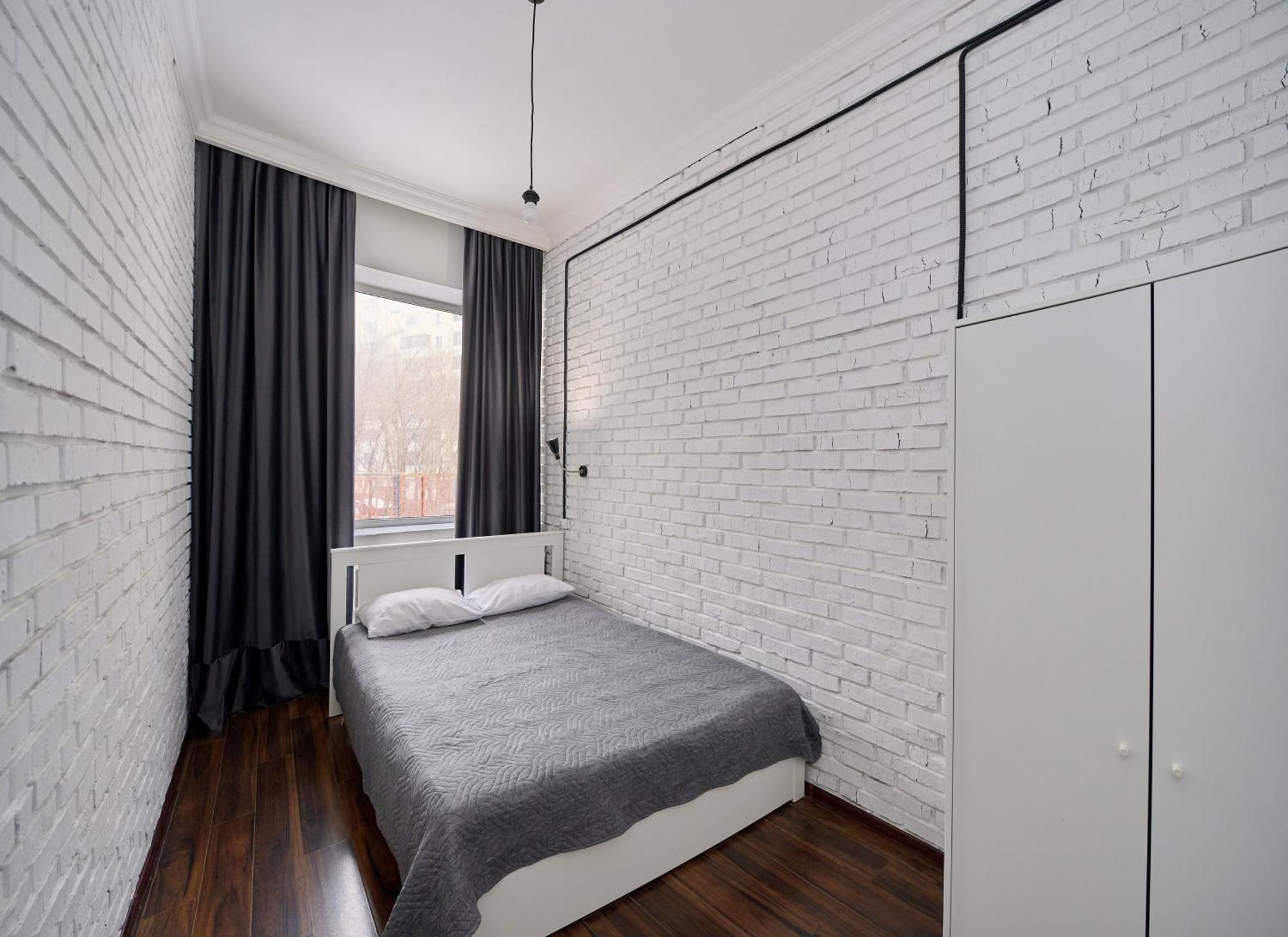 אסטנה Hannah Inn Budget Hotel מראה חיצוני תמונה